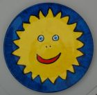 Sunny